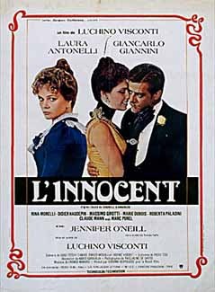 L'INNOCENTE (1976)